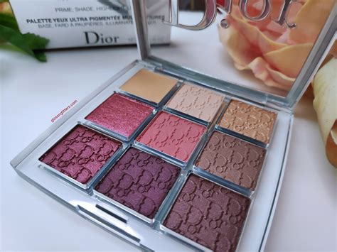 dior backstage eye palette|Dior Backstage eye palette stores.